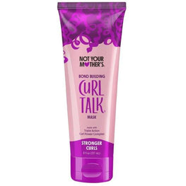 Not Your Mother Curl Talk Bonding Masque Next Image
