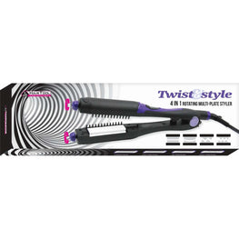 J2 Hair Tool 4 In 1 Hair Styler J2 Hair Tools