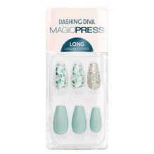 Dashing Diva Magic Press Meteorite Mayhm
