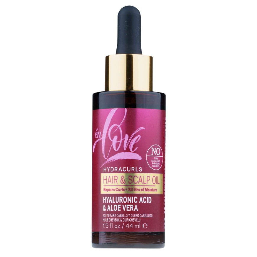 En Love Hydra Curls En Love