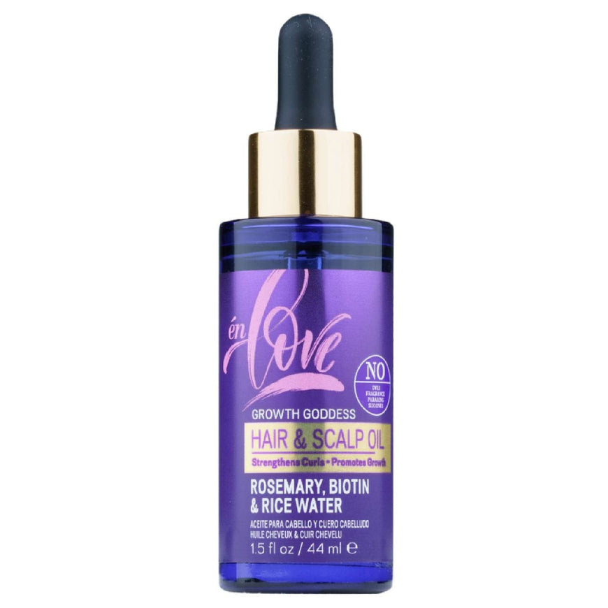 En Love Growth Goddess En Love