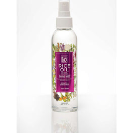 Rice Oil Shine Mist IC