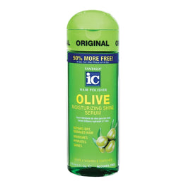 Fantasia Ic Hair Polisher Olive Polisher 6 Oz 6 Oz IC Fantasia