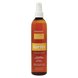 Fantasia Liquid Mousse Mega Hold Spritz 10 Oz IC Fantasia