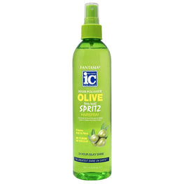 Fantasia Ic Olive Spritz Firm Hold 10 Oz IC Fantasia