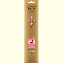 Gonesh Stick Classic 4 Orchards  Vines 20 Piece Gonesh