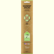 Gonesh Stick Classic 7 Earthly Wonders 20 Piece