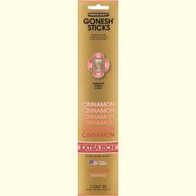 Gonesh Stick Extra Rich Cinnamon 20 Piece