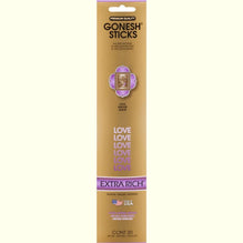 Gonesh Stick Extra Rich Love 20 Piece