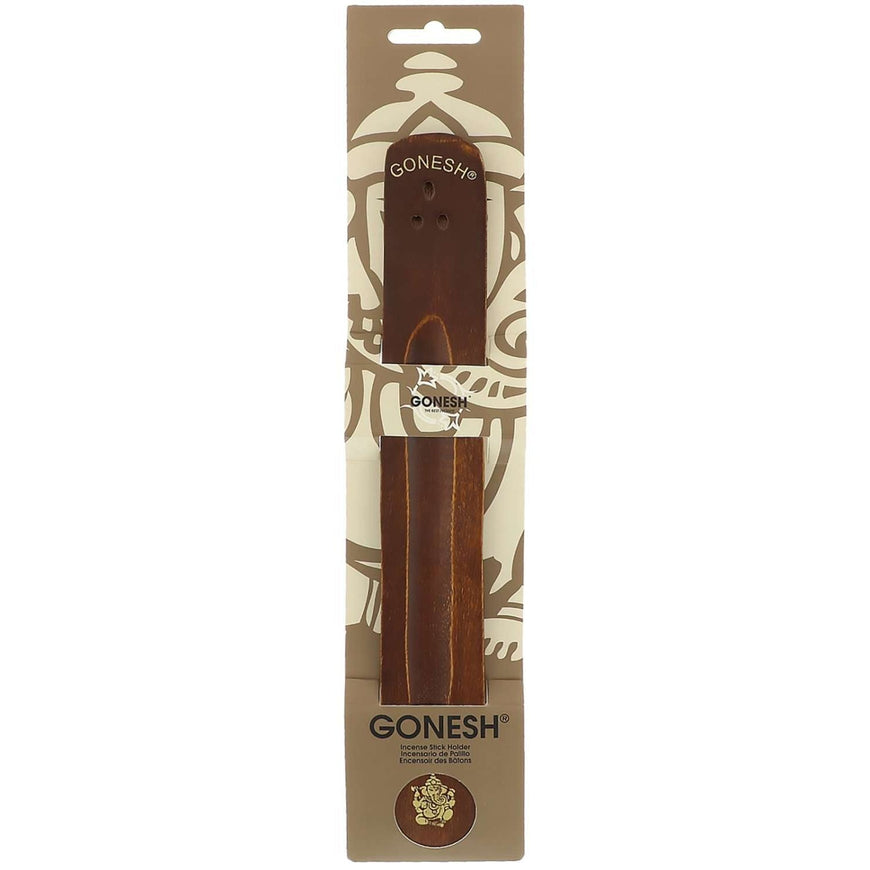 Gonesh Wood Stick Holder 20 Piece Gonesh