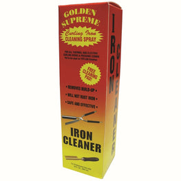 Golden Supreme Cleaner Spray 16 Oz Golden Supreme