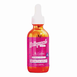 Hollywood Hair Bar Growth Serum Extreme Strength 2 Oz HOLLYWOOD HAIR BAR