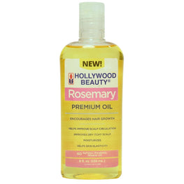Hollywood Rosemary Oil Hollywood Beauty