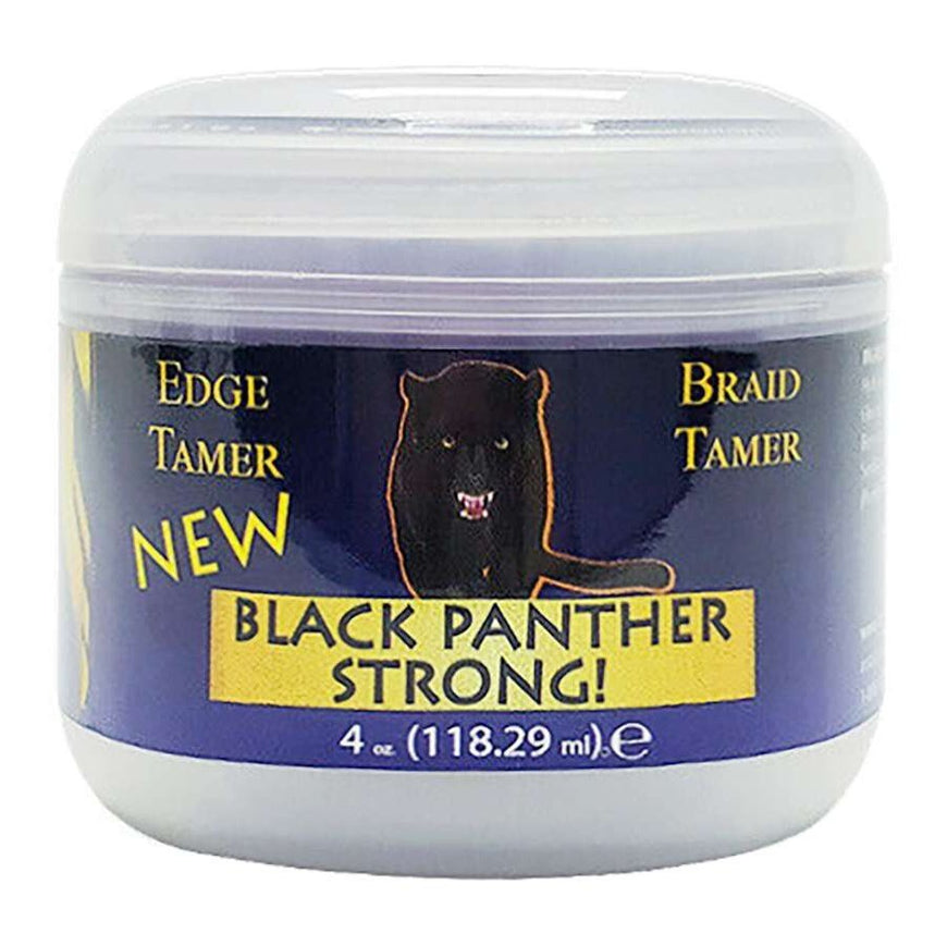 Black Panther Edge 24 Hour Hold 4 Oz The Roots