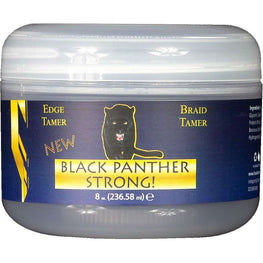 Black Panther Edge 24 Hour Hold 8 Oz The Roots