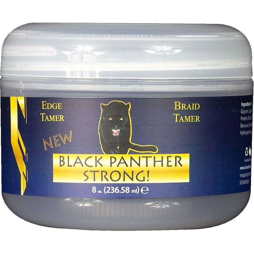 Black Panther Edge 24 Hour Hold 8 Oz The Roots