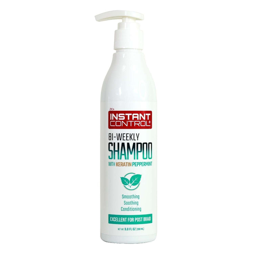 Instant Control Bi-Weekly Shampoo Instant Control