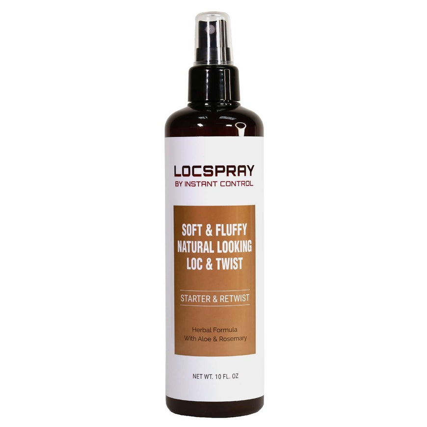 Instant Control Loc Spray Instant Control