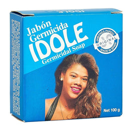 Idole Soap Blue 100 G Idole