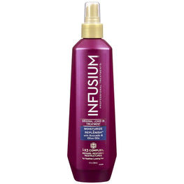 Infusium 23 Leave-In Treatment Moisturize And Replenish With Avocado And Olive Oils 13.5 Oz Infusium 23
