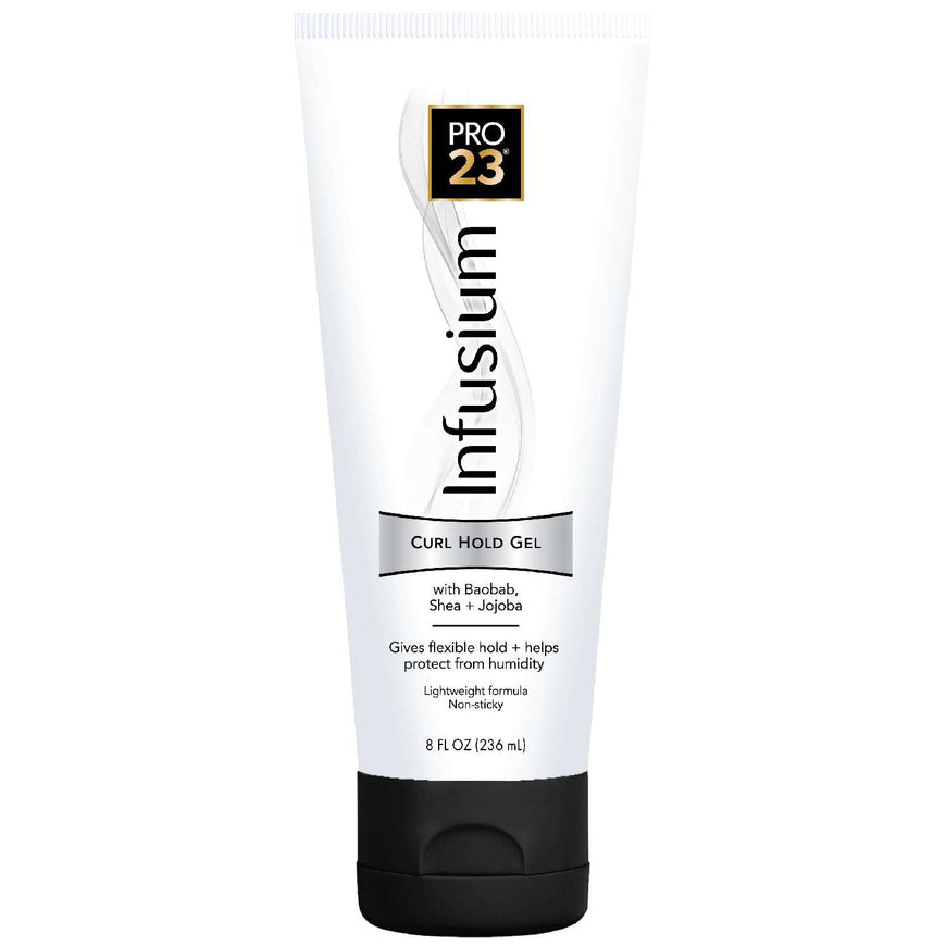 Infusium 23 Jojoba Curl Gel Infusium 25