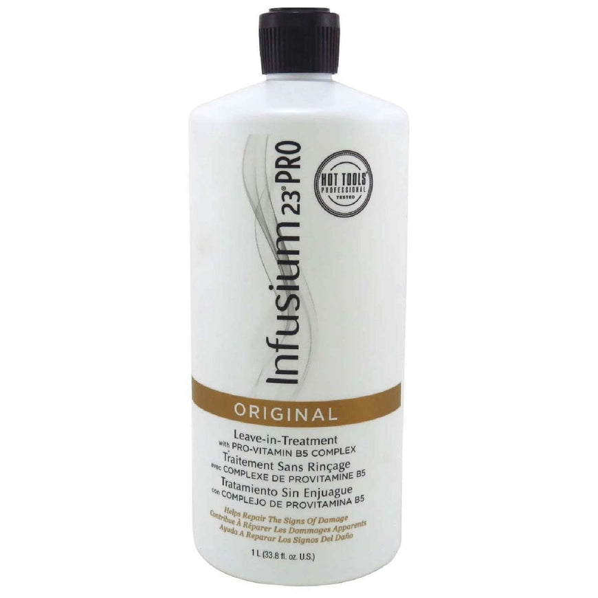 Infusium Pro 23 Leave-In Treatment Original 33.8 Oz Infusium 23