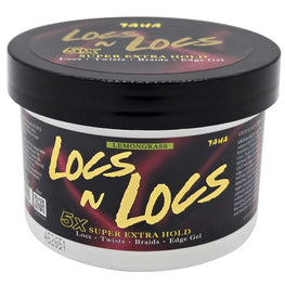 Taha Locs N Locs [Lemon Grass] Taha