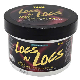 Taha Locs N Locs [Tea Tree] Taha