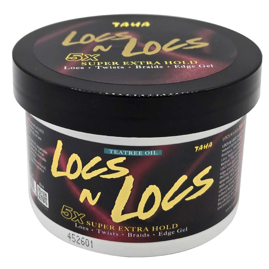 Taha Locs N Locs [Tea Tree] Taha