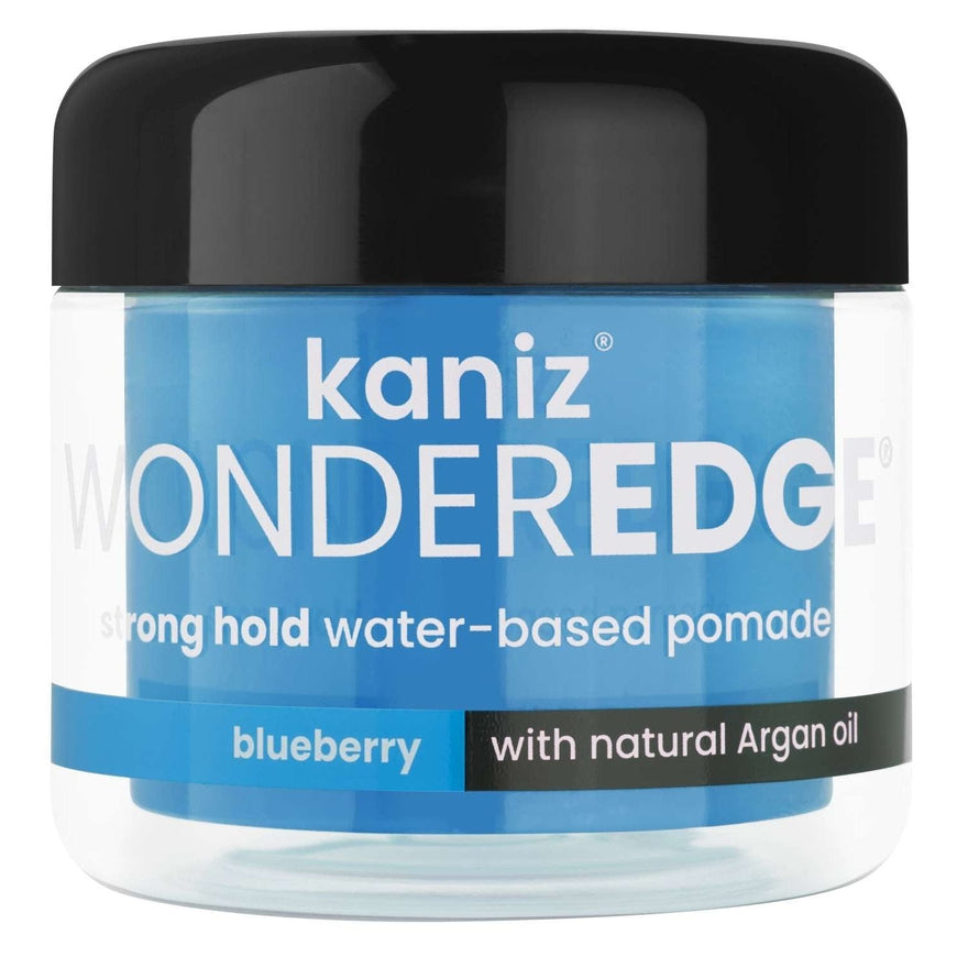 Kaniz Wonder Edge Blue Berry 4 Oz KANIZ