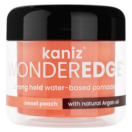 Kaniz Wonder Edge Sweet Peach 4 Oz KANIZ