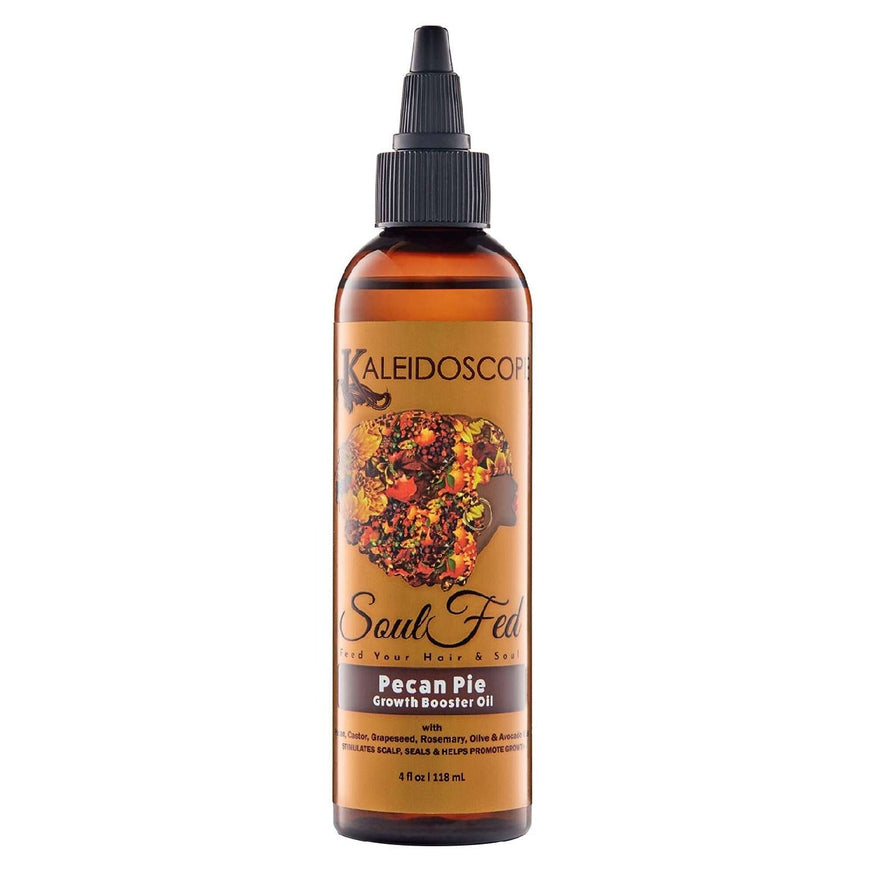 Soul Fed Pecan Pie Growth Booster Kaleidoscope