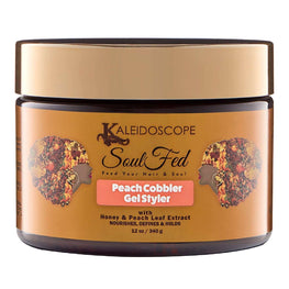 Soul Fed Peach Cobbler Gel Styler Kaleidoscope