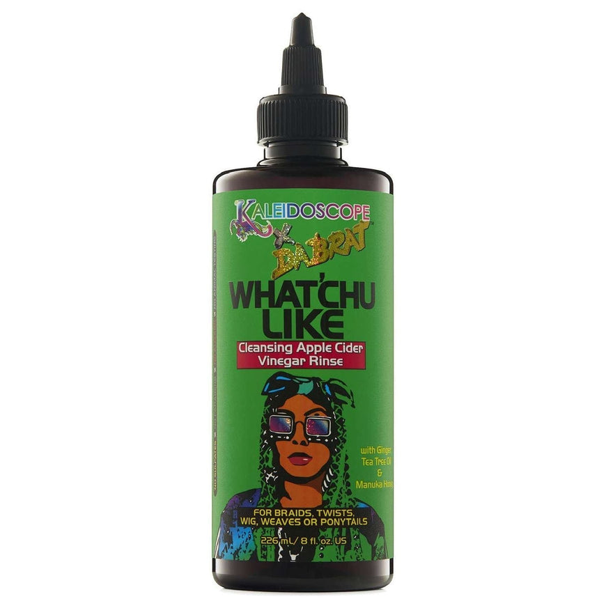 Da Brat Dabrat Watchu Like Apple Cider Vinegar Rinse 8 Oz Kaleidoscope