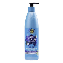 Silicon Mix Rizo Naturales Shampoo 16 Oz Silicon Mix