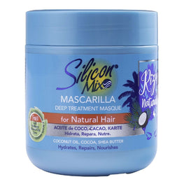 Silicon Mix Rizo Naturales Treatment 17 Oz Silicon Mix