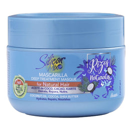 Silicon Mix Rizo Naturales Treatment 10.5 Oz Silicon Mix