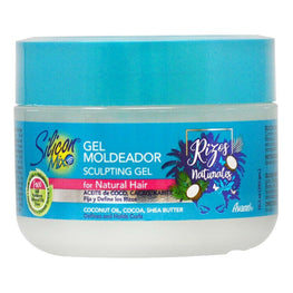 Silicon Mix Rizo Naturales Sculpting Gel 10.5 Oz Silicon Mix