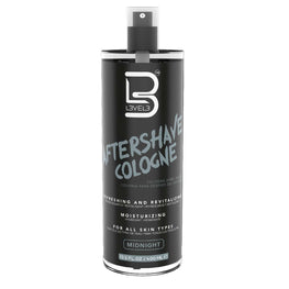 L3Vel3 Aftershave Cologne Midnight 13.52 Oz L3VEL 3
