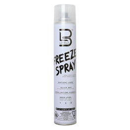 L3Vel3 Freeze Hair Spray L3VEL
