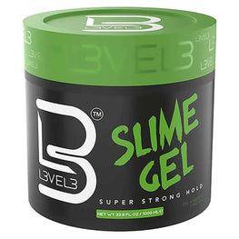 L3Vel3 Slime Hair Gel L3VEL