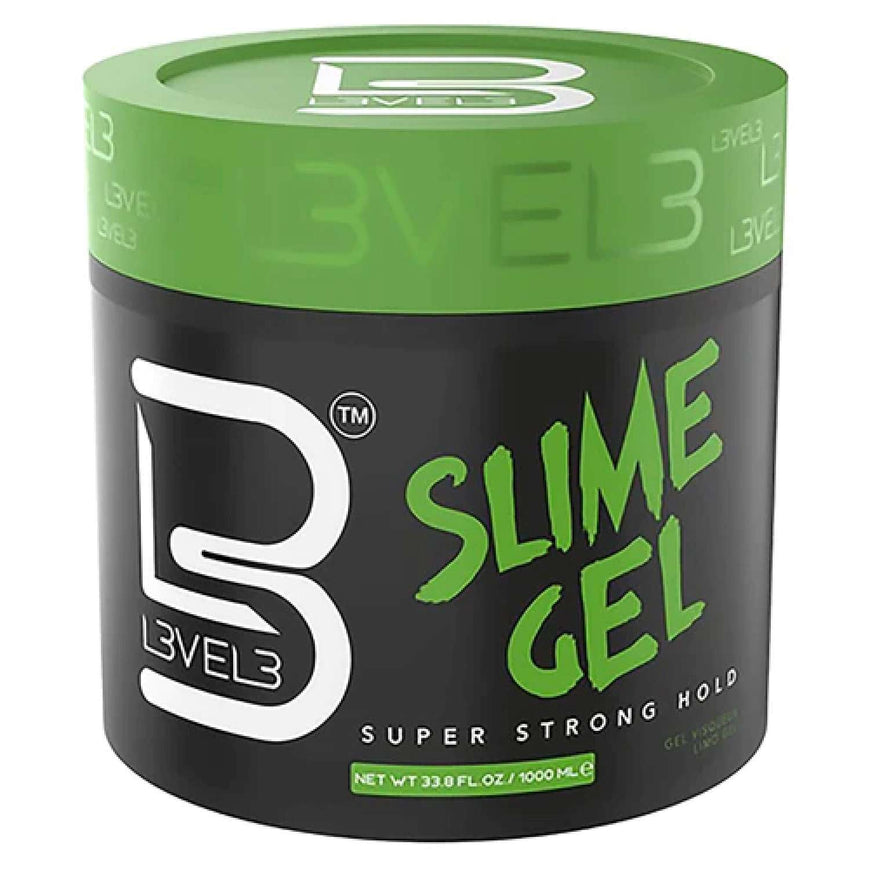 L3Vel3 Slime Hair Gel L3VEL
