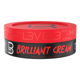 L3Vel3 Brilliant Cream 5.07 Oz L3VEL 3