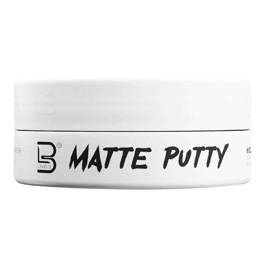 L3Vel3 Matte Putty L3VEL
