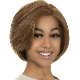 Synthetic Lace Wig Lw391 Lulu-Fs1B/27 Urban Beauty