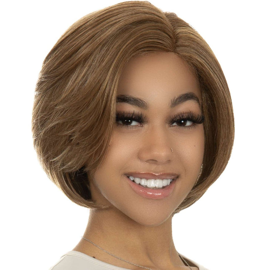Synthetic Lace Wig Lw391 Lulu-Fs1B/27 Urban Beauty