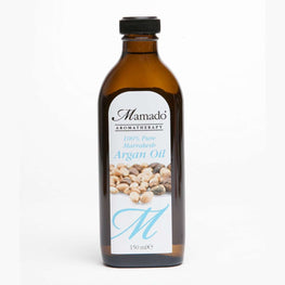 Mamado 100% Moroccan Argan Oil 5 Oz Mamado