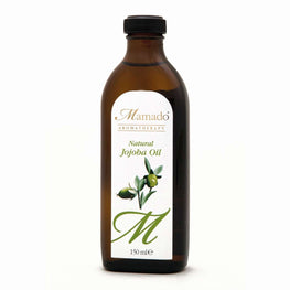 Mamado 100% Jojoba Oil 5 Oz Mamado