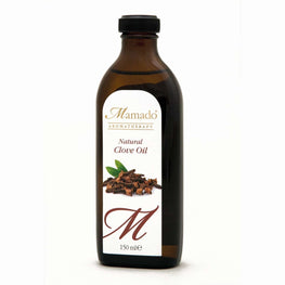 Mamado 100% Clove Oil 5 Oz Mamado