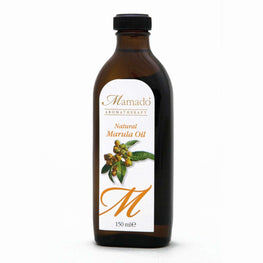 Mamado 100% Marula Oil 5 Oz Mamado